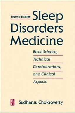 Sleep Disorders Medicine