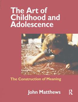 The Art of Childhood and Adolescence