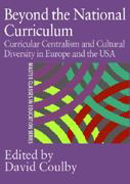 Beyond the National Curriculum