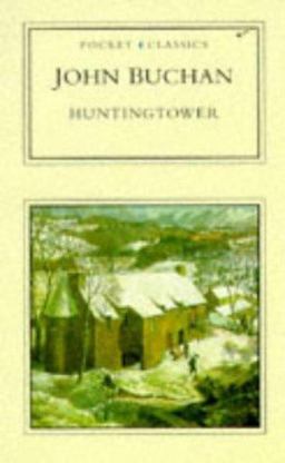Huntingtower