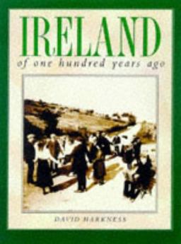 Ireland Of One Hundred Years Ago