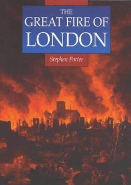 The Great Fire of London The Great Fire of London