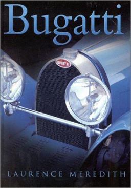 Bugatti