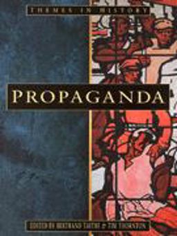 Propaganda Propaganda