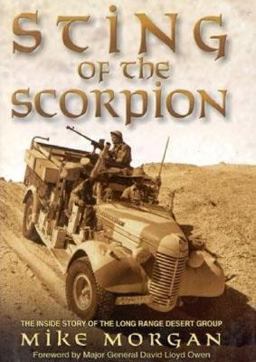 The Sting of the Scorpion The Sting of the Scorpion