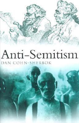 Anti-Semitism  9780750924924 Front Cover