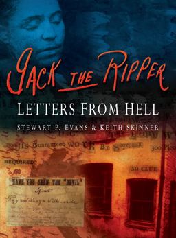 Jack the Ripper