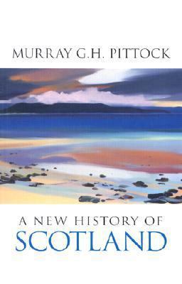 New History of Scotland  9780750927864 Front Cover