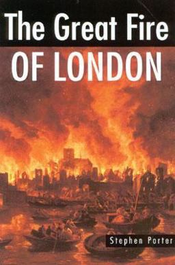 The Great Fire of London The Great Fire of London