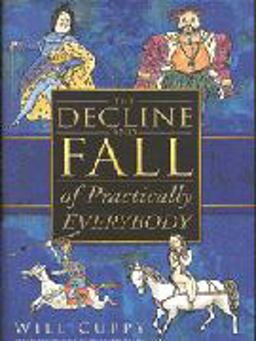 The Decline and Fall of Practically Everybody