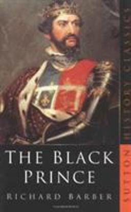 The Black Prince