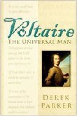 Voltaire