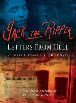 Jack the Ripper