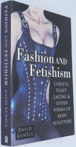 Fashion and Fetishism