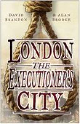 London the Executioner's City London the Executioner's City