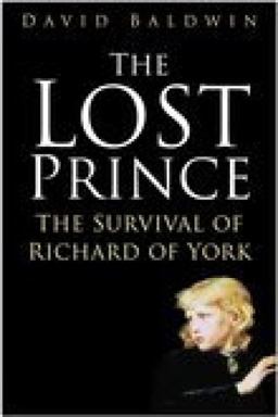 The Lost Prince