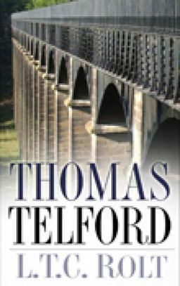 Thomas Telford Thomas Telford