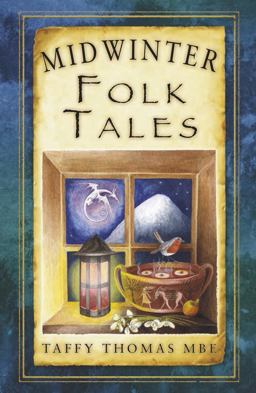 Midwinter Folk Tales  9780750955881 Front Cover
