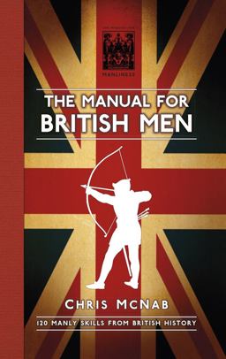 The Manual for British Men The Manual for British Men
