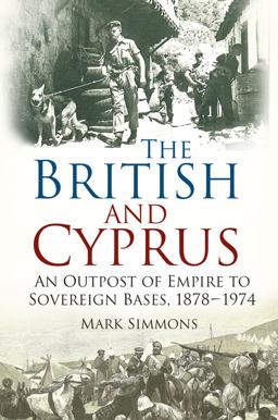 The British Forces and Cyprus