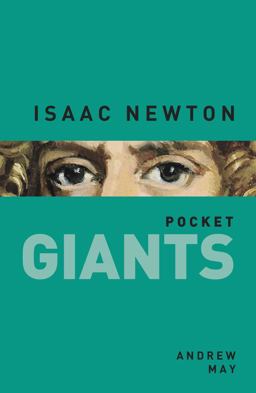 Isaac Newton 2015 9780750962322 Front Cover
