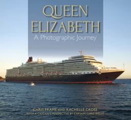 Queen Elizabeth A Photographic Journey  9780750963053 Front Cover