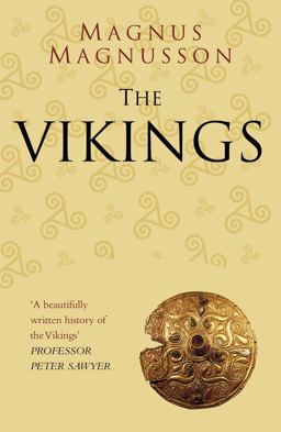 Vikings: Classic Histories Series  9780750978583 Front Cover