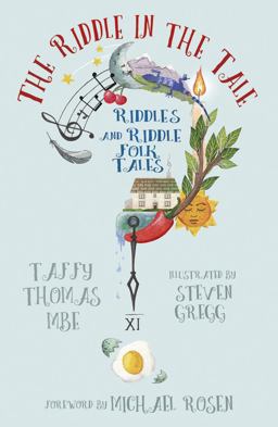 Riddle in the Tale 2018 9780750981828 Front Cover
