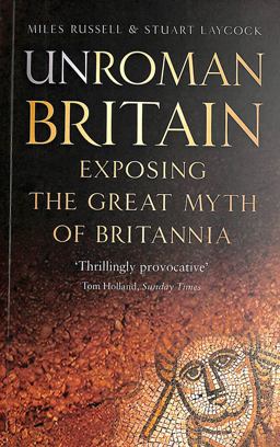 UnRoman Britain