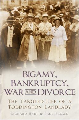Bigamy, Bankruptcy, War and Divorce Bigamy, Bankruptcy, War and Divorce