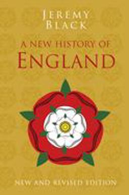 A New History of EnglandA New History of England