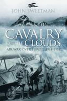 Cavalry of the Clouds Cavalry of the Clouds