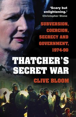 Thatcher's Secret War