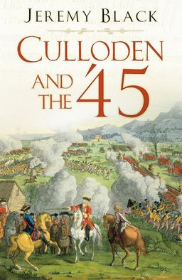 Culloden and The '45