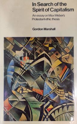 In Search of the Spirit of Capitalism