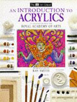 Introduction to Acrylics