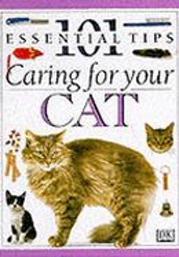 Caring for Your Cat