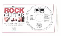 Play Rock Guitar