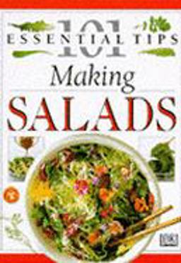 Making Salads
