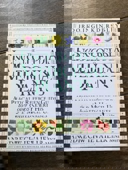 Encyclopedia of Medicinal Plants  9780751303148 Front Cover