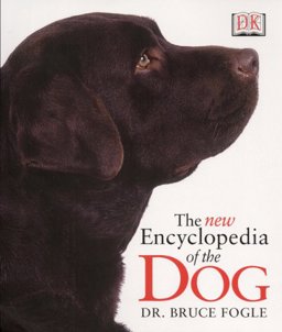 New Encyclopedia of the Dog  9780751304718 Front Cover