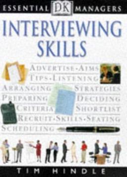 Interviewing Skills