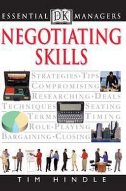 Negotiating Skills
