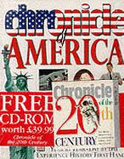 Chronicle of America