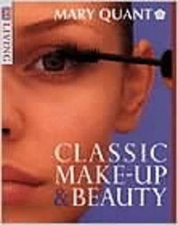 Classic Make-up and Beauty