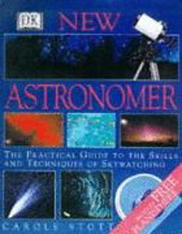 New Astronomer