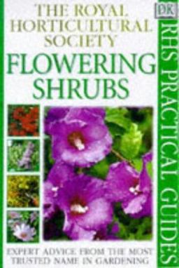 Flowering Shrubs