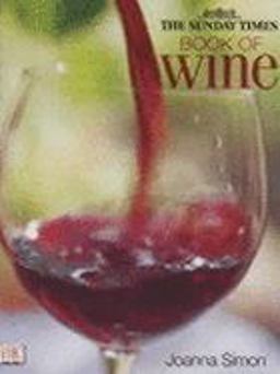 The Sunday Times Book of Wine
