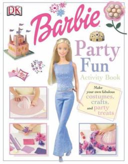 Barbie Party Fun