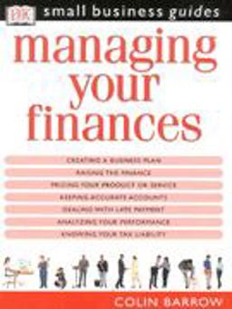 Managing Your Finances